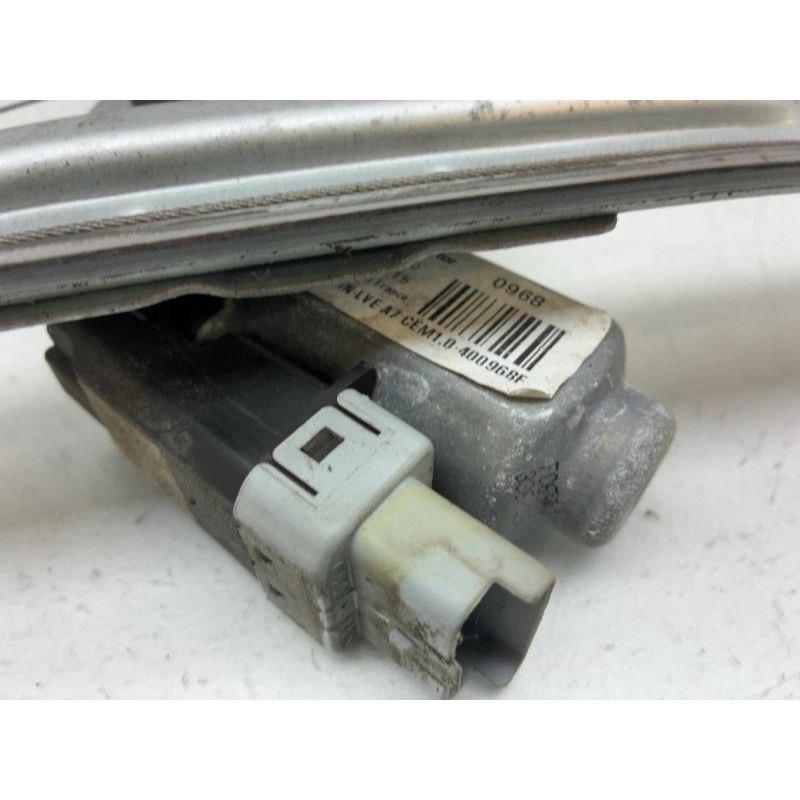 Leve vitre electrique arriere droit CITROEN C4 GRAND PICASSO 1 Photo n°5