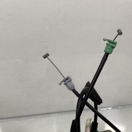 Serrure avant droit CITROEN C4 1