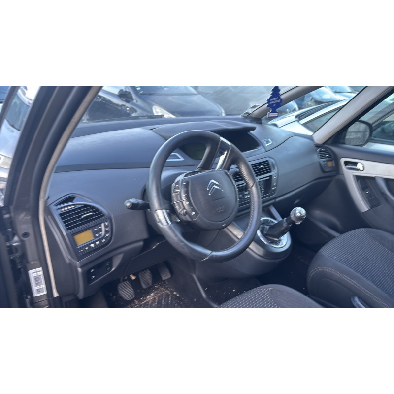 Neiman CITROEN C4 GRAND PICASSO 1 Photo n°17