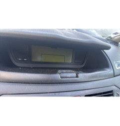 Neiman CITROEN C4 GRAND PICASSO 1