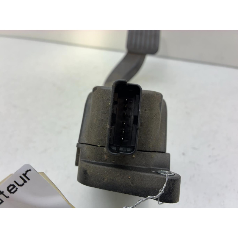 Pedale d'accelerateur CITROEN C4 GRAND PICASSO 1 Photo n°4