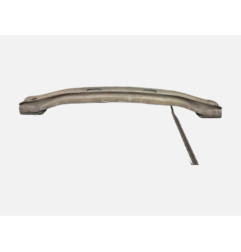 Renfort pare choc arriere (traverse) CITROEN C4 GRAND PICASSO 1 Photo n°1