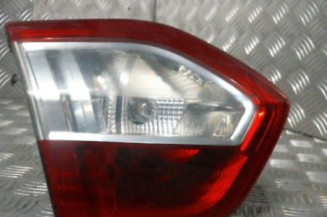 Feu arriere secondaire gauche (feux) RENAULT FLUENCE Photo n°1