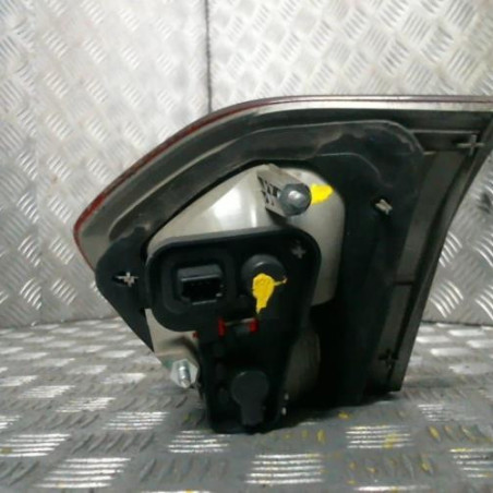 Feu arriere secondaire gauche (feux) RENAULT FLUENCE