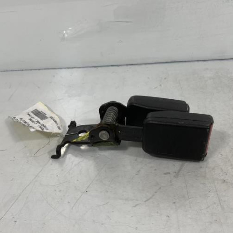 Attache ceinture arriere gauche RENAULT FLUENCE Photo n°3