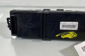 Commande chauffage RENAULT FLUENCE