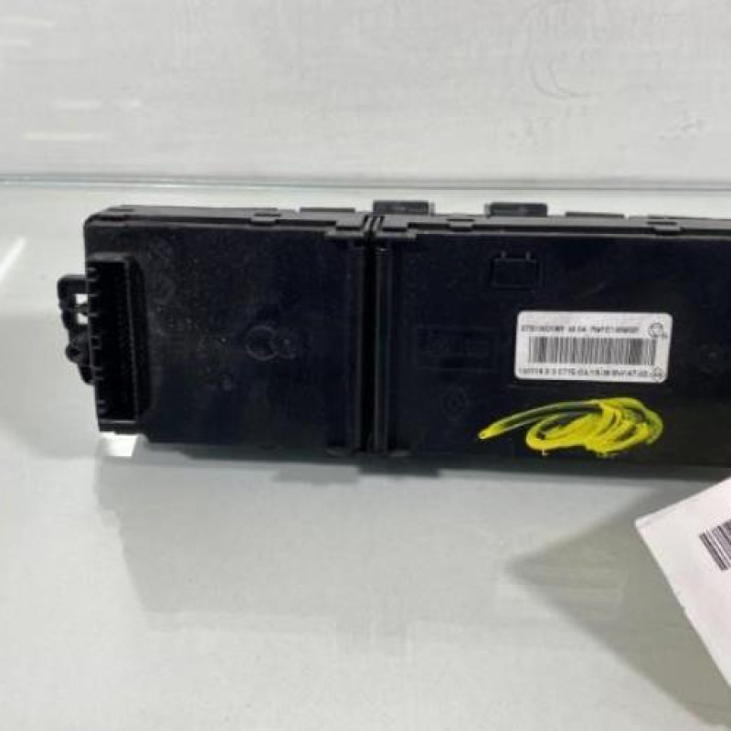 Commande chauffage RENAULT FLUENCE Photo n°2