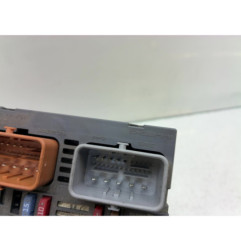 Boitier servitude moteur (BSM) CITROEN C4 GRAND PICASSO 1