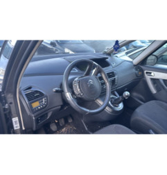 Boitier servitude moteur (BSM) CITROEN C4 GRAND PICASSO 1