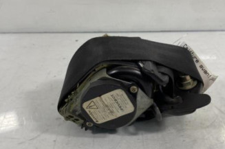 Pretensionneur de ceinture avant gauche PEUGEOT 307