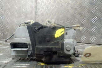 Serrure avant gauche PEUGEOT 307