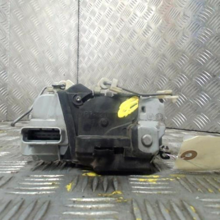 Serrure avant gauche PEUGEOT 307