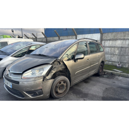 Demarreur CITROEN C4 GRAND PICASSO 1 Photo n°1