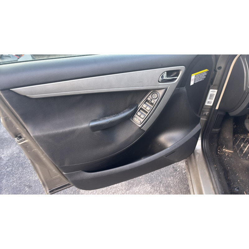 Demarreur CITROEN C4 GRAND PICASSO 1 Photo n°9