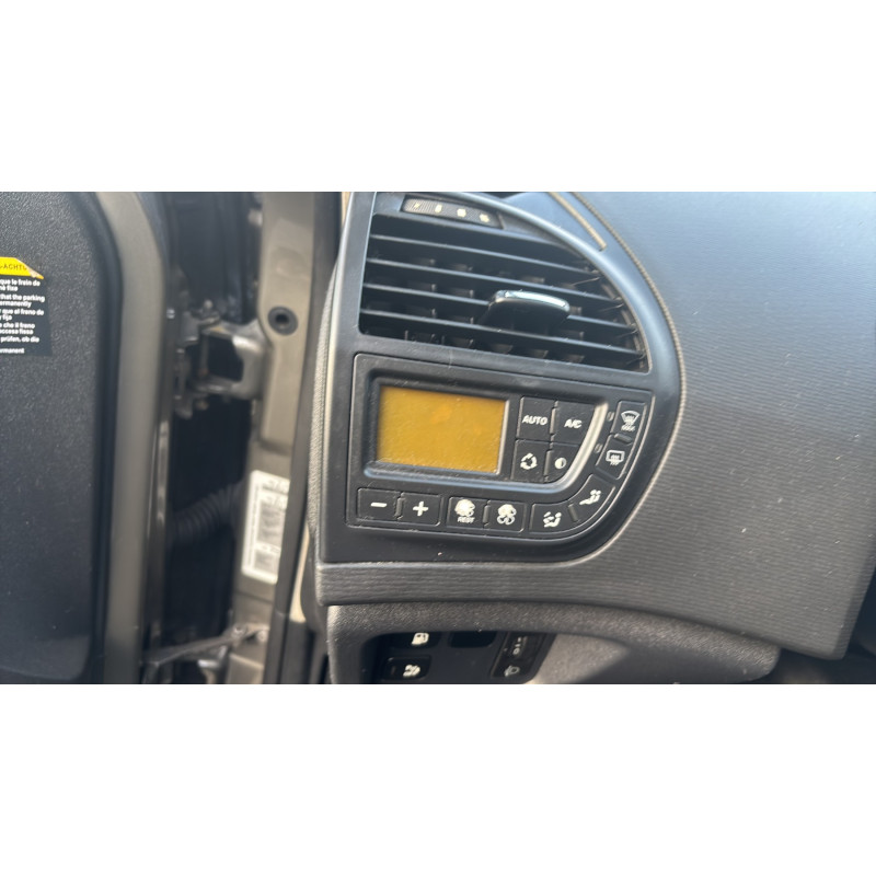 Demarreur CITROEN C4 GRAND PICASSO 1 Photo n°15