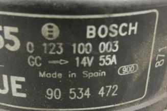 Alternateur OPEL CORSA B