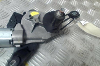 Moteur essuie glace arriere TOYOTA YARIS 2 Photo n°1