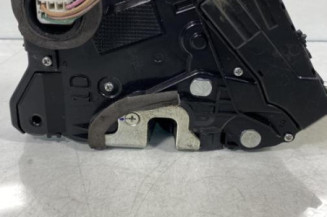 Serrure avant gauche TOYOTA YARIS 2
