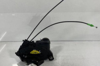 Serrure avant gauche TOYOTA YARIS 2