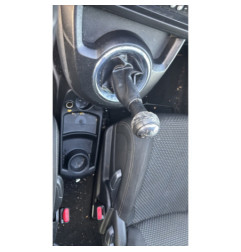 Pompe à carburant CITROEN C4 GRAND PICASSO 1