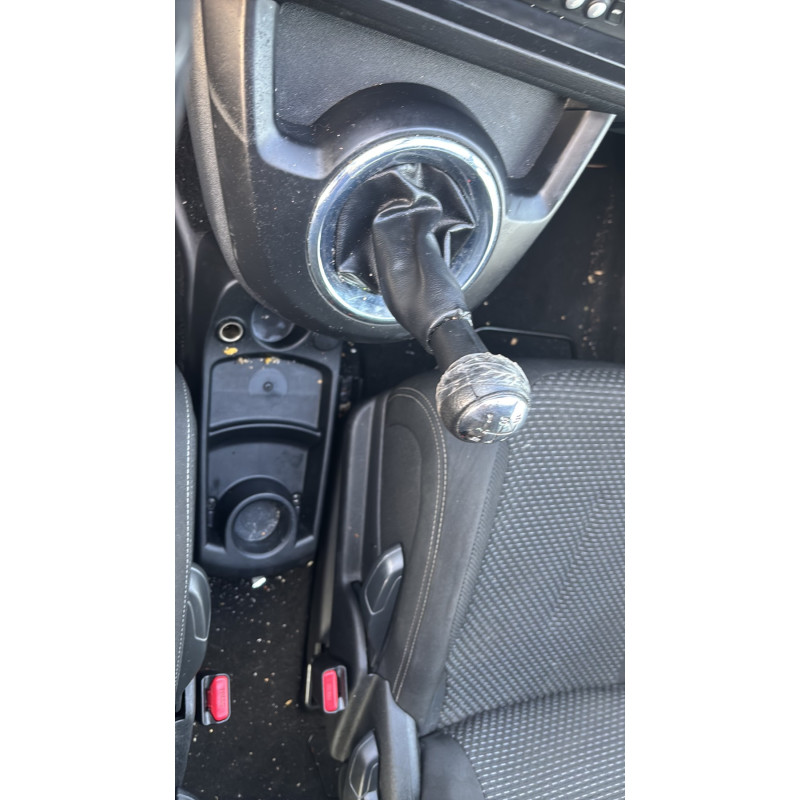 Pompe à carburant CITROEN C4 GRAND PICASSO 1 Photo n°18