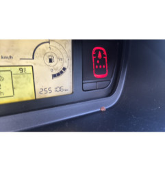 Pompe à carburant CITROEN C4 GRAND PICASSO 1