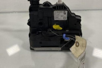 Serrure avant droit FIAT PUNTO EVO 3
