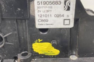 Serrure avant droit FIAT PUNTO EVO 3