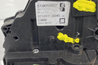 Serrure avant gauche FIAT PUNTO EVO 3