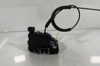Serrure avant gauche FIAT PUNTO EVO 3