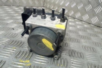 Bloc ABS (freins anti-blocage) FIAT PUNTO EVO 3