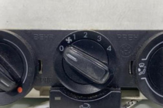 Commande chauffage VOLKSWAGEN POLO 5 Photo n°1