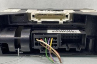 Commande chauffage VOLKSWAGEN POLO 5