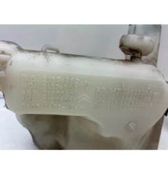 Vase de lave glace CITROEN C4 GRAND PICASSO 1