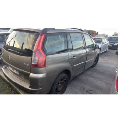 Vase de lave glace CITROEN C4 GRAND PICASSO 1