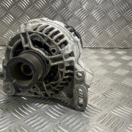 Alternateur VOLKSWAGEN POLO 5