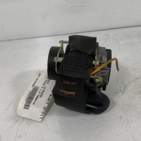Pretensionneur de ceinture avant droit PEUGEOT 206