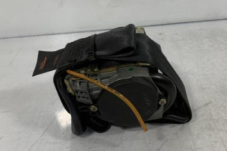 Pretensionneur de ceinture avant droit PEUGEOT 206