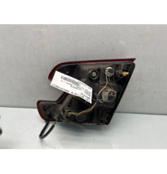Feu arriere secondaire gauche (feux) RENAULT MEGANE 3