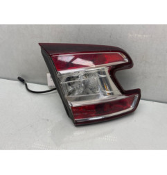 Feu arriere secondaire gauche (feux) RENAULT MEGANE 3