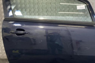 Porte avant droit OPEL CORSA D Photo n°1