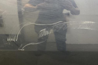 Porte avant droit OPEL CORSA D