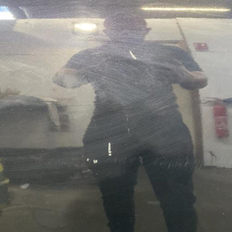 Porte avant droit OPEL CORSA D Photo n°3
