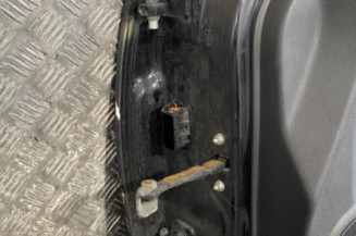 Porte avant droit OPEL CORSA D