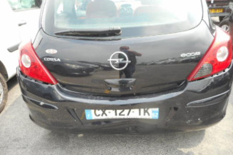 Porte avant droit OPEL CORSA D