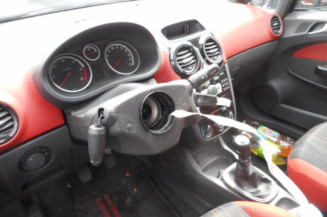 Porte avant droit OPEL CORSA D