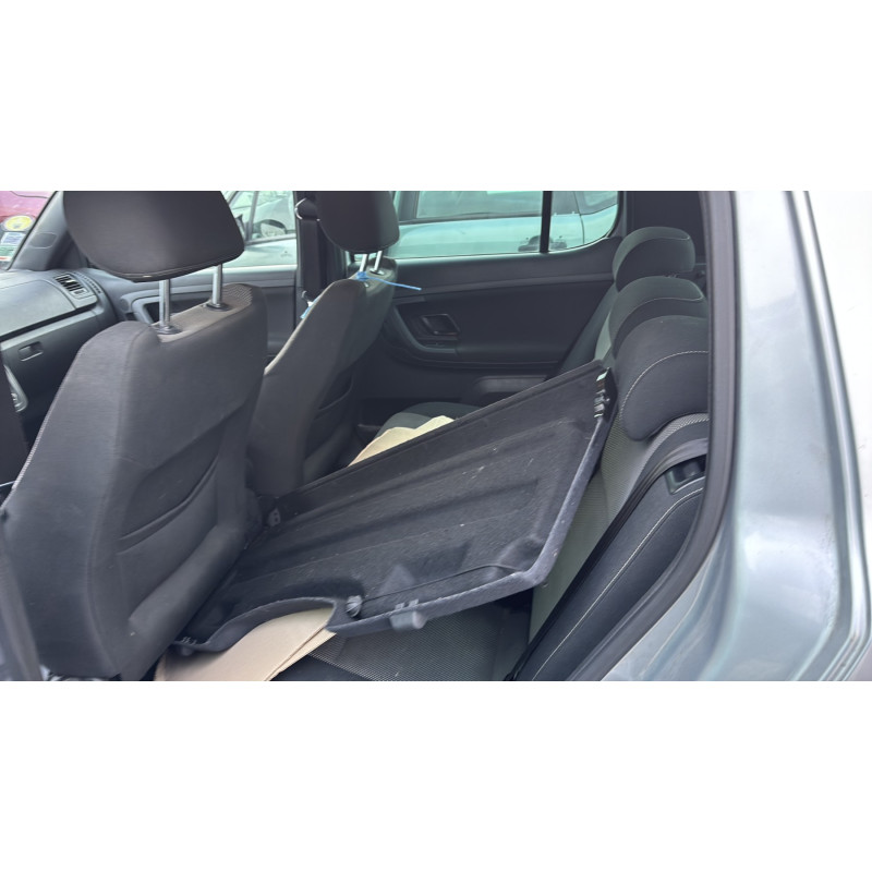 Porte arriere gauche SKODA FABIA 2 Photo n°20
