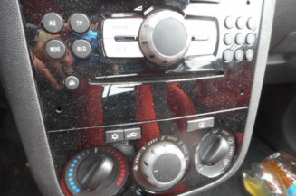 Porte avant droit OPEL CORSA D