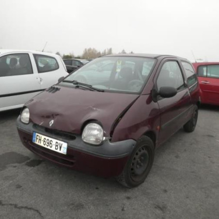Boite de vitesses RENAULT TWINGO 1 Photo n°1