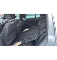 Porte avant droit SKODA FABIA 2